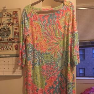 EUC XL Lovers Coral Sophie